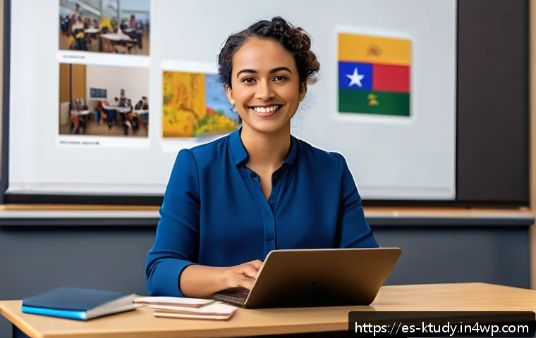 Innovaciones indispensables para transformar el aprendizaje digital en la era moderna 4 디지털 학습 환경의 발전을 위한 연구 필요성 관련 이미지 2